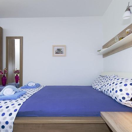 Apartment Zovko Makarska Luaran gambar
