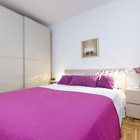 Apartment Zovko Makarska Luaran gambar