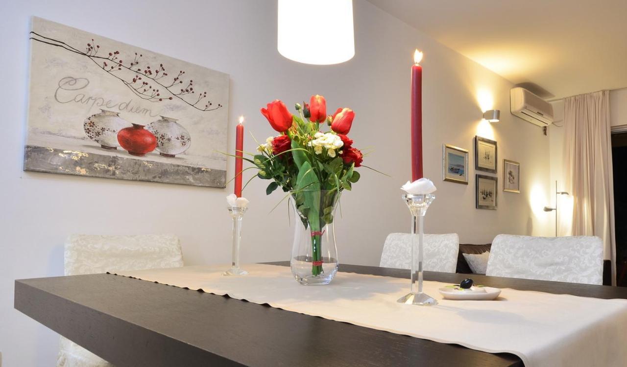 Apartment Zovko Makarska Luaran gambar
