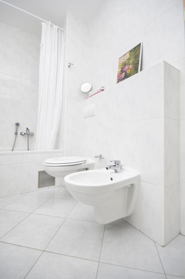 Apartment Zovko Makarska Luaran gambar
