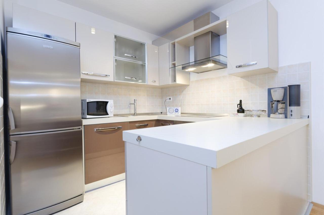 Apartment Zovko Makarska Luaran gambar