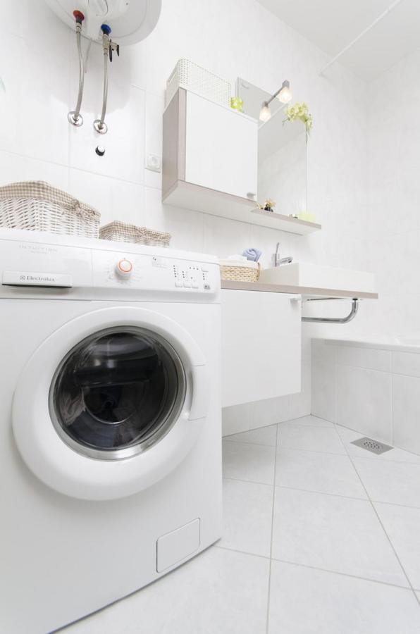 Apartment Zovko Makarska Luaran gambar