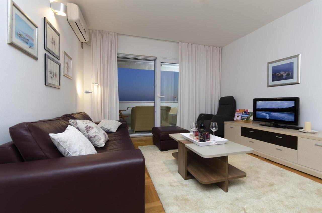 Apartment Zovko Makarska Luaran gambar