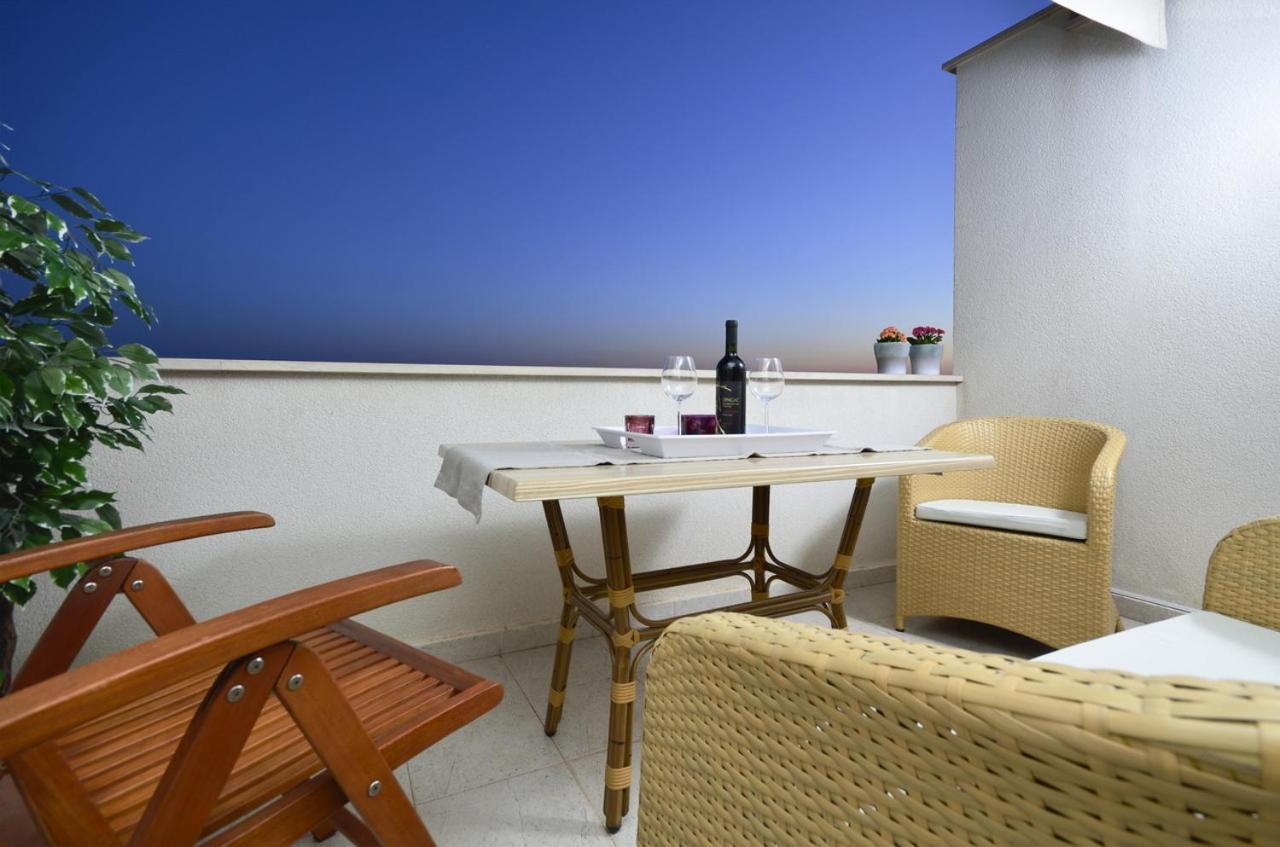 Apartment Zovko Makarska Luaran gambar