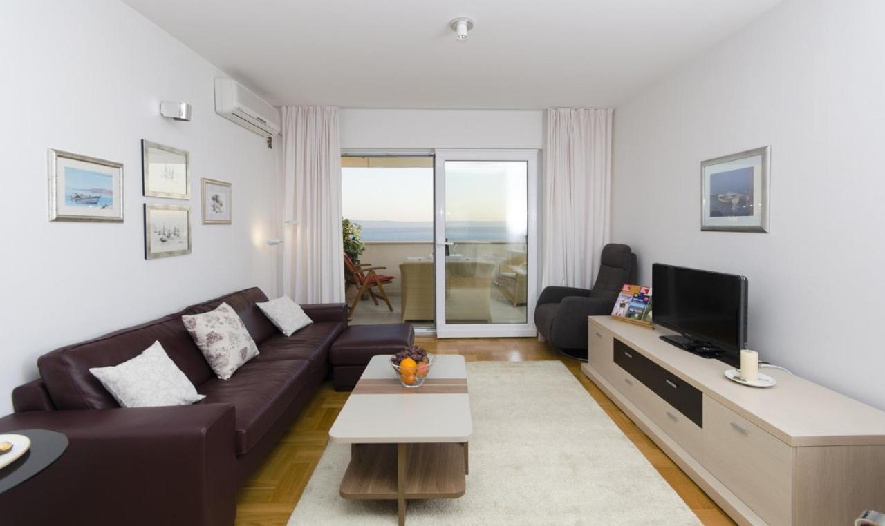 Apartment Zovko Makarska Luaran gambar