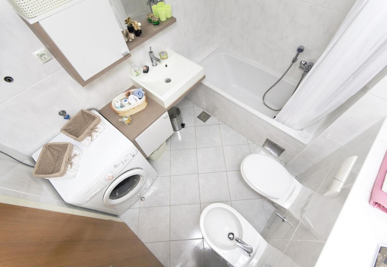 Apartment Zovko Makarska Luaran gambar