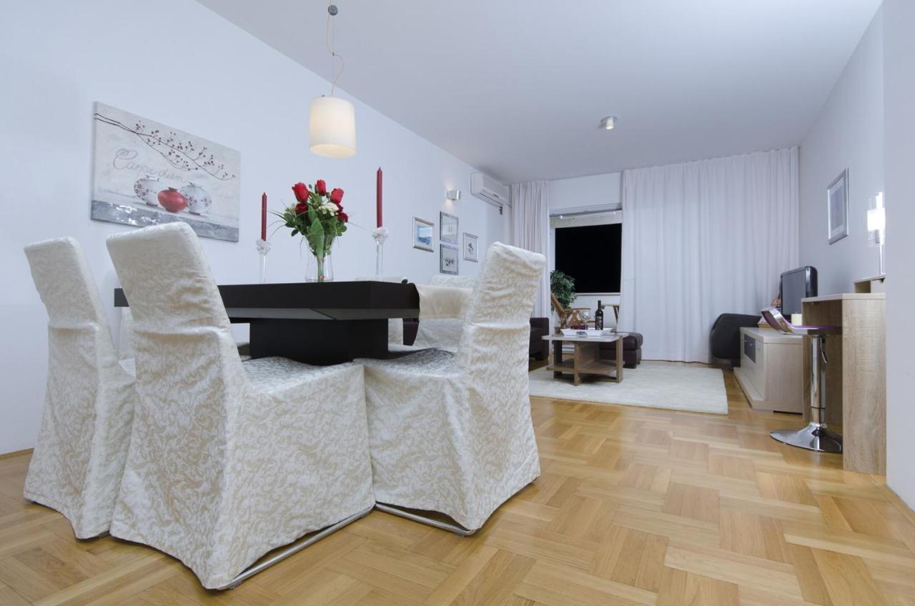 Apartment Zovko Makarska Luaran gambar